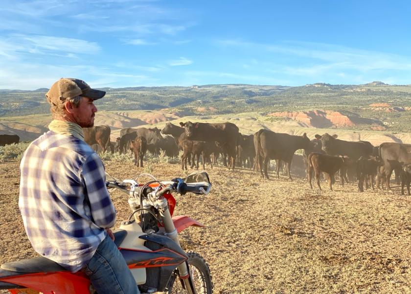Finding Power in Regenerative Solutions Wyoming Ranch Foregoes